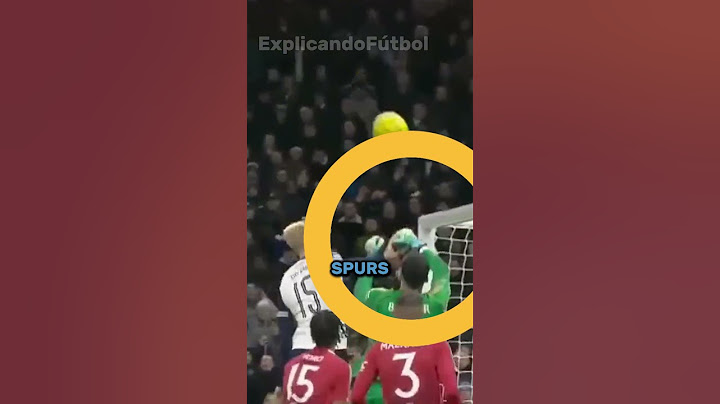 Lo Que No Viste del Gol Olímpico de Son! 😯