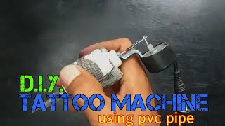 Mini DC Motors For Rotary Tattoo Machine - M2025