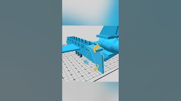 draw bricks airbus again 🙂