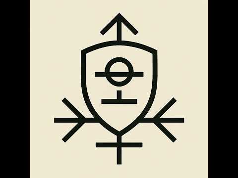 Stillness Is the Shield