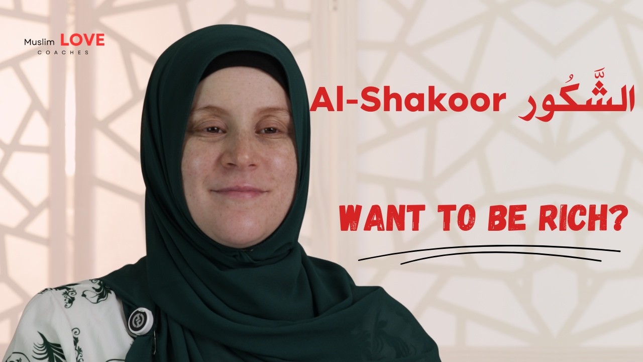 Investing is a lie. This is how to get rich. | Al Shakoor