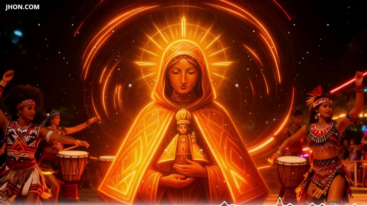 Senyor Santo Niño Naga Ampo Kami Kanimo #Sinulog2026