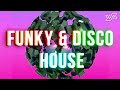 Funky House Party - DJ OzYBoY 2022 Mix