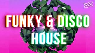 Funky House Party - DJ OzYBoY 2022 Mix