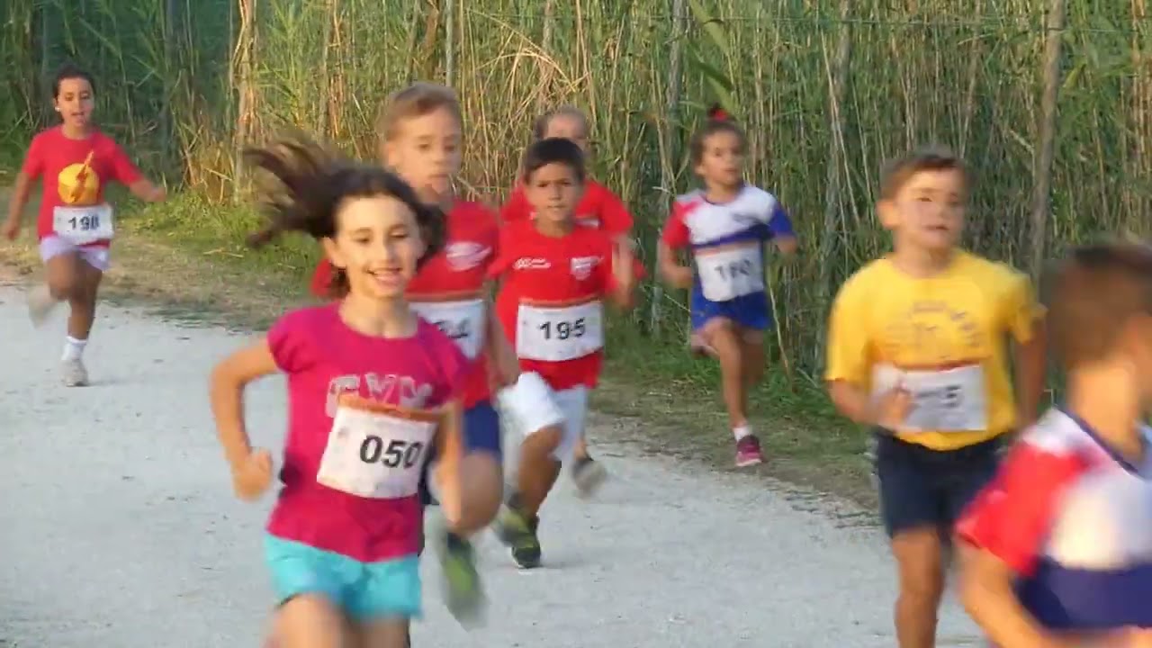 Ponte Nuovo (Ravenna - RA) - 48a Stra Ravenna 2023 (2di2)