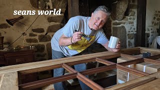 Cottage Renovation Diy