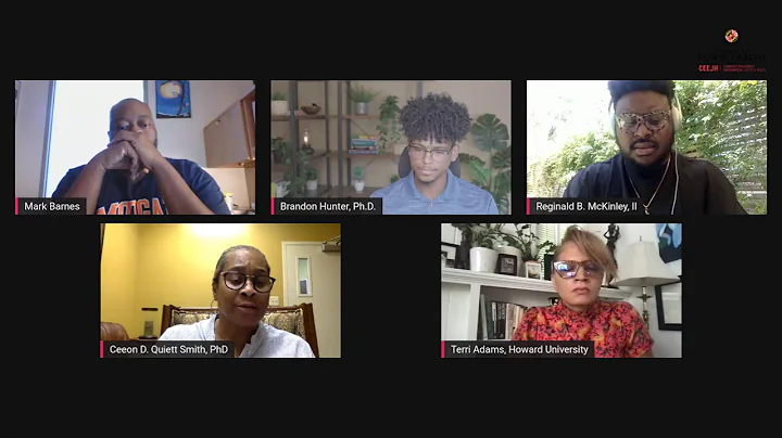 2022 Day 2: Climate Change, Disasters, and Environ...