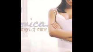 Monica - Angel Of Mine (Acapella)