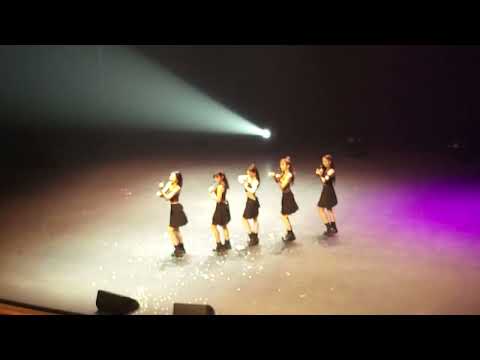 양천구민을 위한 열린음악회 _스타메이드 뮤직 콘서트 _걸그룹 엑신 가수 공연