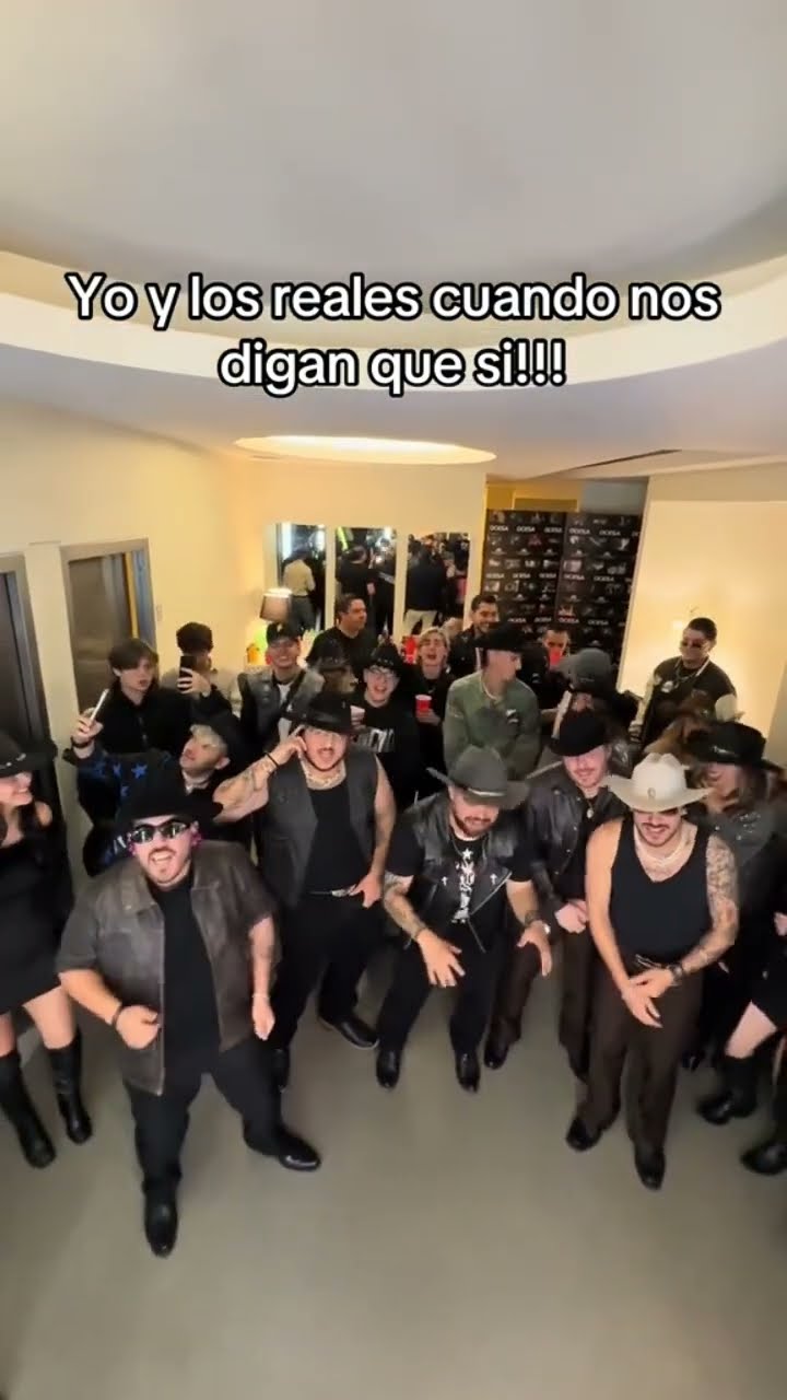 *Nos dicen que sí* nosotros inmediatamente??‍? #oscarmaydon #shorts