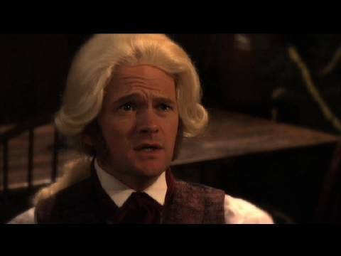 How I Met Your Mother - Ode to the Sexless Innkeeper