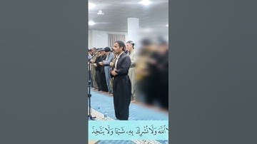 سورة آل عمران أرکان سلمان- اية 65#أرکان_سلمان#آل_عمران