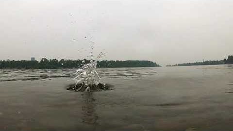 GoPro HD Hero 2/Slow Motion - Twixtor