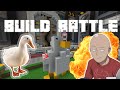 Worst Builders Ever | Minecraft Build Battles