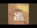 Siri Nzito