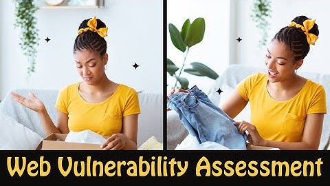 Web Vulnerability Assessment Tool