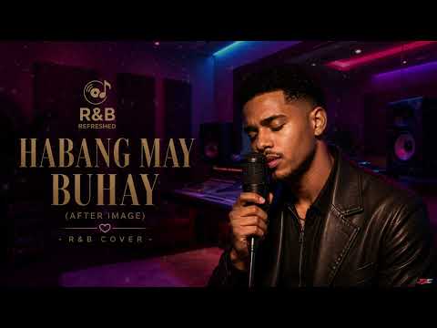 Habang May Buhay — After Image | Smooth 90s OPM R&B Cover