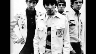 The Who - Teenage Wasteland (Cut)