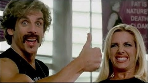 【映画】ドッジボール　予告