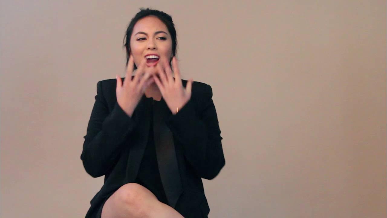 What Would Dominique Cojuangco Do? | Celebrity Interviews