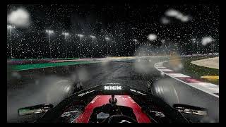 F1 23 (PC) Season Round 18/23: Qatar GP Full Race [2160p]