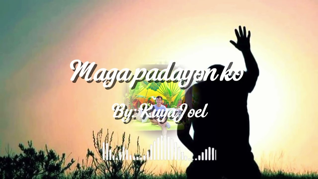 Maga padayon ko: Cebuano worship 2026