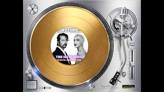 IAN COLEEN FEAT. EURYTHMICS - THIS IS THE HOUSE (FULL HIGH-ENERGY REMIX) (℗1982 / ©2021 / ©2022)