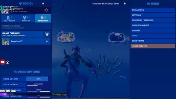 1v1s 2v2s 3v3s Boxfights/Buildfights/Zonewars NAE Contoller Gang