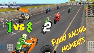EXTREME CITY BIKE RACING GAMES 3D #Real MotorCycle Racer Game #Bike Racing Games #Games For Android screenshot 5