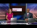 1 person, 1 pet dead after mobile home park fire | FOX 5 Atlanta