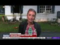 1 person, 1 pet dead after mobile home park fire | FOX 5 Atlanta