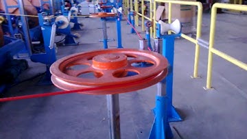 DRUM ON TWISTER HITECH MACHINES