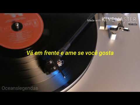 Tradução da Música: Come and Get Your Love - Redbone