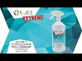 Vidéo: Liquid Elements - Dust Cracker EXTREME