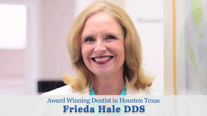 Frieda Hale, DDS Dentist, Houston, TX | TexasDocto...