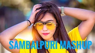 NEW SAMBALPURI MASHUP (MIXED) FULL VIDEO SONG 2019
