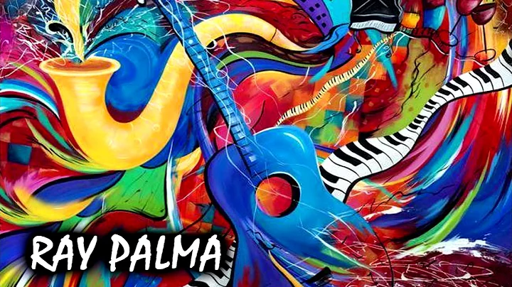 Yellow Stars -JAZZ FUNK - RAY PALMA