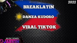 Download Lagu Danza Kudoro / Breaklatin Remix / Viral Tiktok (Djarvinremix) MP3
