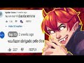SE RIR VAI PRO INFERNO (ft. Ycro e Tiba)
