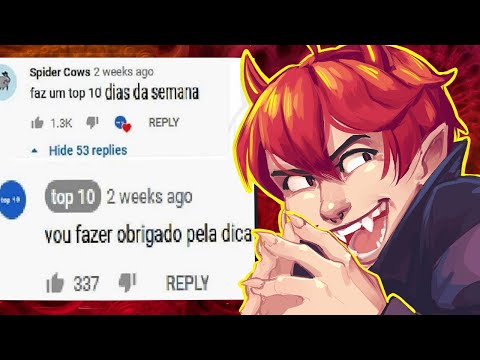 SE RIR VAI PRO INFERNO (ft. Ycro e Tiba)