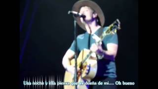 Rob Thomas - Remembered Well (Sub Español)