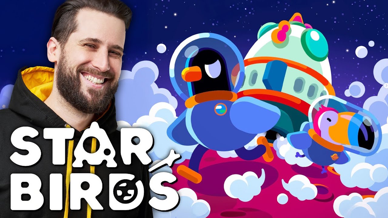 Űrbázist ÉPÍTÜNK egy zseni YouTuber játékában! 🚀