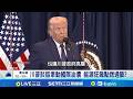 台灣經濟動盪