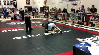 2017 naga chicago match 2