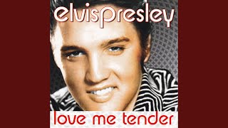 Video thumbnail of "Elvis Presley - Money Honey"