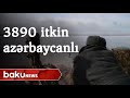 Birinci qarabağ müharibəsində 3890 Azərbaycan vətəndaşı itkin düşüb