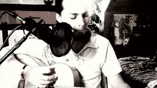 Video thumbnail of "In This River ( Dimebag Tribute ) - Zakk Wylde - Acoustic cover"