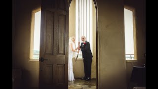 Rick And Lisa Wedding Video At Chapel Dulcinea