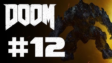 DOOM - Level 9 :: Lazarus Labs [1/2]