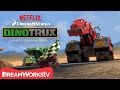 Season 2 Sneak Peek | DINOTRUX